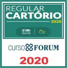 Capa de Curso Regular Cartório Alberto Gentil: Baixar Conteúdo Completo