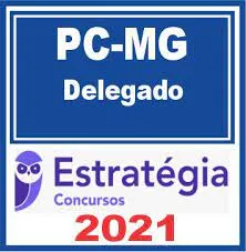 Capa de PC MG Delegado 2021: Baixar Pacote Completo Agora!
