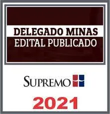 Capa de Baixar PC MG Delegado Supremo 2021 Completo: Guia Definitivo