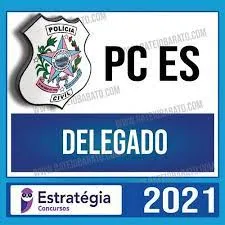 Capa de PC ES (Delegado) 2021: Baixar Conteúdo Essencial Agora!