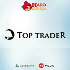 Capa de Curso Top Trader Ronal Cutrim: Baixar Estratégia Lucrativa Agora!
