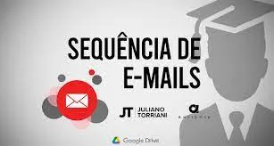 Capa de Curso Sequência de E-mails André Cia & Torriani: Baixar Agora!