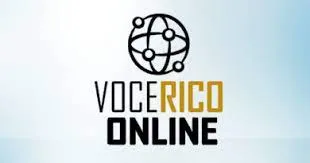Capa de Curso Rico Online Fábio Oliveira: Baixar Completo + Bônus Exclusivos