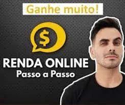 Capa de Curso Renda Online Passo a Passo Lucas Roudi Download Rápido