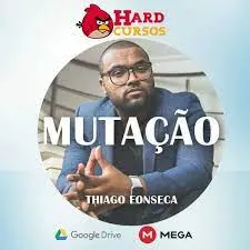 Capa de Curso Mutação Tiago Fonseca: Baixe Agora e Transforme Sua Vida