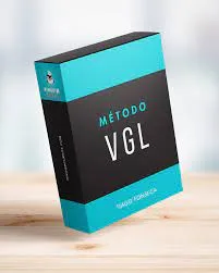 Capa de Baixar Método VGL Tiago Fonseca: Acesso Urgente Agora!
