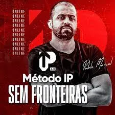Capa de Método IP Pablo Marçal: Baixar Agora e Transforme Sua Vida!