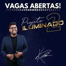 Capa de Baixar Método Iluminado Kaisser: Transforme Sua Renda Extra Agora!