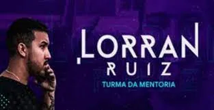 Capa de Curso Mentoria Lorran Ruiz: Baixar Agora e Transforme Sua Carreira!