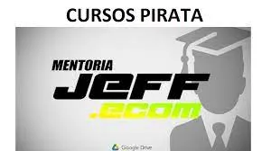 Capa de Baixar Curso Mentoria Jeff Ecom: Aprenda Dropshipping e Venda Mais