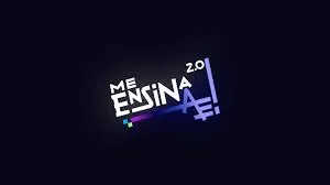 Capa de Me Ensina AE! Download: Domine After Effects com Mateus Ferreira
