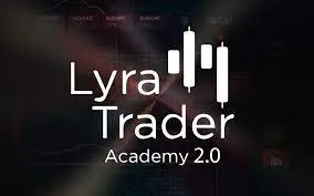 Capa de BAIXAR Lyra Trader Academy Completo: Curso Rodrigo Lyra 2024