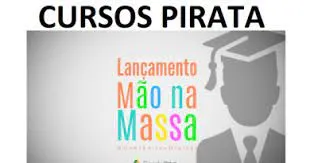 Capa de Baixar Curso Lançamento Mão na Massa Viking Digital