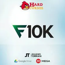 Capa de Baixar Funil 10K Juliano Torriani: Método Definitivo para 10K/Mês
