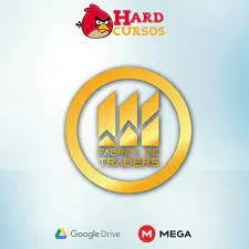 Capa de Curso Fábrica de Traders Thalisson Santos: Download Rápido e Fácil