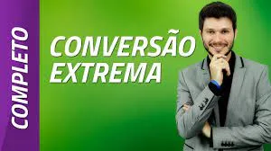Capa de Curso Conversão Extrema Tiago Tessmann: Baixar Agora!