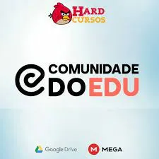 Capa de Comunidade do Edu Eduardo Costa: Download e Acesso Rápido