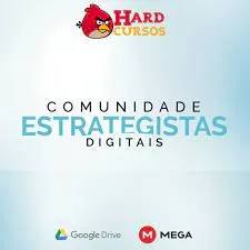Capa de BAIXAR Curso Estrategistas Digitais Rodrigo Vinhas [Download Completo]