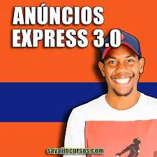 Capa de Baixar Ad Express 3.0 Micha Menezes: Venda Mais!