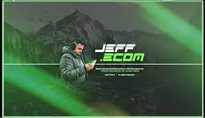 Capa de Curso Close Friends Jeff Ecom: Download e Domine o E-commerce