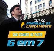 Capa de Fórmula de Lançamento Erico Rocha: Baixar Agora [2024]