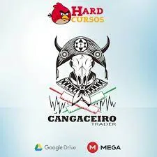 Capa de Cangaceiro Trader Emanuel Santos: Baixar Curso Completo Agora!