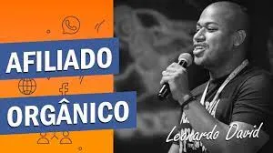 Capa de Download Curso Afiliado Orgânico 2.0 Leonardo David – Acesso Imediato