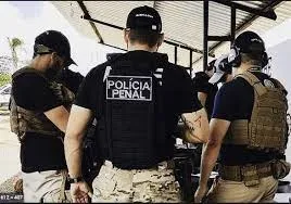 Capa de Concurso Polícia Penal MG: Baixe Edital Oficial 2.420 Vagas