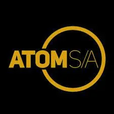 Capa de Baixar Curso Atom S-A Básico: Download Rápido e Completo