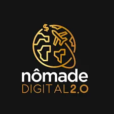 Capa de Curso Nômade Digital Raiam Santos: Download Completo Agora!
