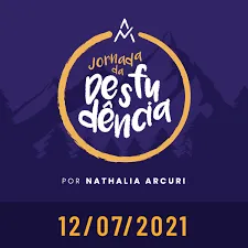 Capa de Curso Jornada da Desfudência Nathalia Arcuri: Baixar Agora!