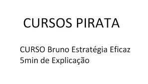 Capa de Baixar Curso Thalisson Trader: Domine o Mercado Financeiro