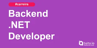 Capa de Baixar Curso Desenvolvimento .NET Balta.io Completo – Cursos Pirata