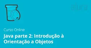 Capa de Download Formação Java Alura: Domine POO | Acesso Rápido