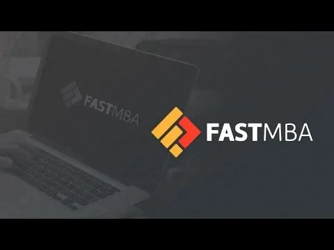 Capa de Fast MBA André Bernardo: Baixar Curso Completo