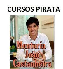 Capa de Curso Mentoria João Castanheira: Baixar e Dominar o Marketing Digital