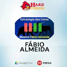 Capa de Baixar Curso Estratégia das Cores com Fábio Almeida – PDF e Conteúdo