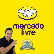 Capa de CURSO MERCADO LIVRE SEM SEGREDOS 2.0: Download Completo Gilmar Theobald