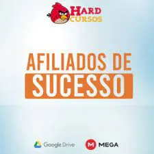 Capa de Baixar Curso Afiliados de Sucesso GB N.D Completo [2024]