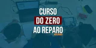 Capa de Baixar Laboratório dos Notebooks: Do Zero Ao Reparo Completo