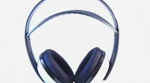 Capa de Baixar Agora: Fones de Ouvido Sem Fio Revelados!