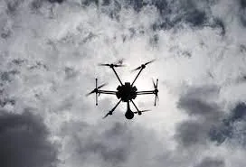 Capa de Baixe o Curso: Drones em Eventos Esportivos de Alta Performance