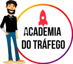 Capa de Academia do Tráfego: Baixar Curso Fabio Cavalcante Agora!