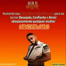 Capa de Baixar Aulão VSM Sedutor Afro Download Completo