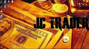 Capa de Baixar Curso JC Trader: Método Day Trader Definitivo