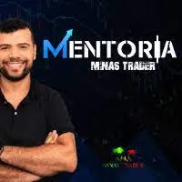 Capa de Download Curso Minas Trader: Acesso Rápido e Completo