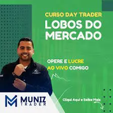 Capa de CURSO Muniz Trader: Baixar Conteúdo Exclusivo Agora!