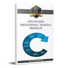 Capa de Baixar OpenTrader Professional: Curso Definitivo Trader
