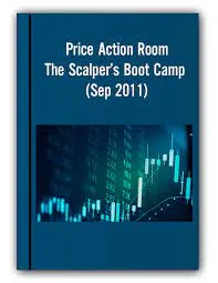 Capa de Price Action Room: Baixar Scalper’s Boot Camp Completo!