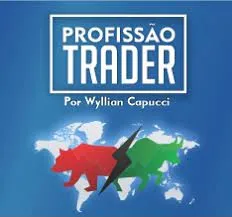 Capa de Baixar Curso Profissão Trader Mercado Americano: Acesso Imediato!